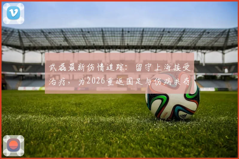 武磊最新伤情追踪：留守上海接受治疗，为2026重返国足与伤病共存，沪媒透露其未放弃决心